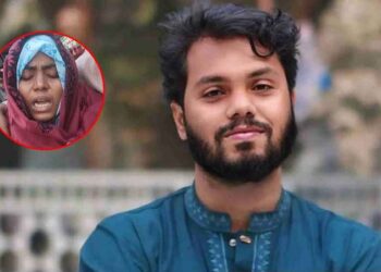‘ভারতীয় গোয়েন্দা সংস্থা র ও আ.লীগ আমার ভাইকে বাঁচতে দেবে না’হাদির বোন