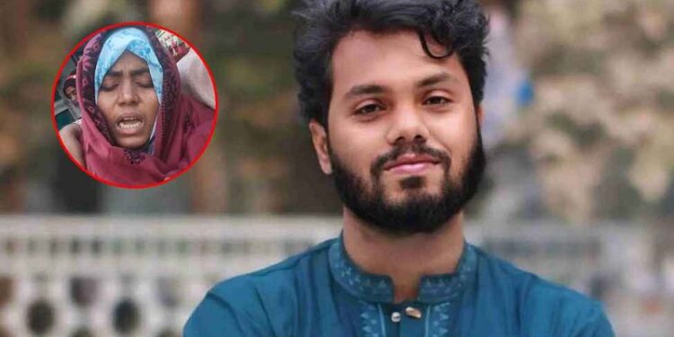 ‘ভারতীয় গোয়েন্দা সংস্থা র ও আ.লীগ আমার ভাইকে বাঁচতে দেবে না’হাদির বোন