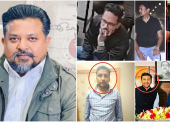 হাদির ওপর হামলাকারীরা বর্তমানে ভারতে, সহায়তা করছেন নানকের ব্যক্তিগত সহকারী বিপ্লব’