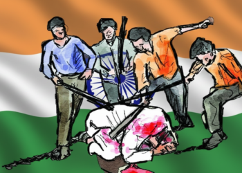 ভারতে বিজেপিশাসিত রাজ্যে মুসলিম শ্রমিকদের ওপর হামলা: ওড়িশা ও ছত্তিশগড়ে ভয়াবহ নির্যাতন