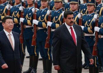 ভেনেজুয়েলায় মার্কিন অভিযানে বেকায়দায় বেইজিং: ঝুঁকিতে কয়েক দশকের বিনিয়োগ