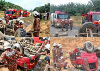 মালয়েশিয়ায় লরি দুর্ঘটনায় আরও এক বাংলাদেশির মৃত্যু