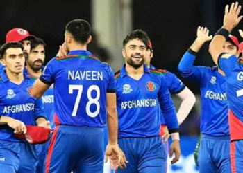 টি-টোয়েন্টি বিশ্বকাপে আফগানিস্তানের নেতৃত্বে রশিদ খান, দলে ফিরলেন মুজিব ও ফারুকি