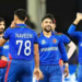 টি-টোয়েন্টি বিশ্বকাপে আফগানিস্তানের নেতৃত্বে রশিদ খান, দলে ফিরলেন মুজিব ও ফারুকি