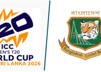 ভারতেই টি টোয়েন্টি বিশ্বকাপ খেলতে বাধ্য হওয়ার দাবি নাকচ করল বিসিবি