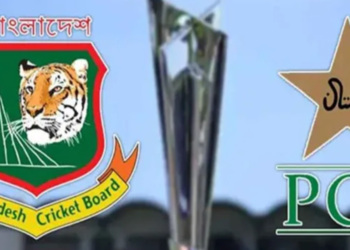 টি–টুয়েন্টি বিশ্বকাপ অনিশ্চয়তা: বাংলাদেশের অবস্থান সমর্থন করে আইসিসিকে চিঠি পিসিবির