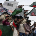 বাংলাদেশের আসন্ন নির্বাচনের দিকে সবার নজর