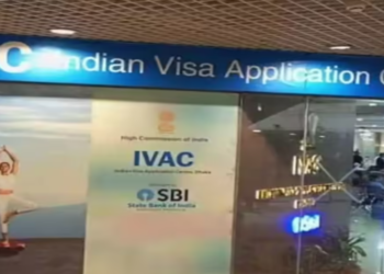 নিরাপত্তাজনিত কারণে ভারতে ভিসা কার্যক্রম স্থগিত করল বাংলাদেশ, সংখ্যালঘু সহিংসতায় সম্পর্ক আরও উত্তপ্ত