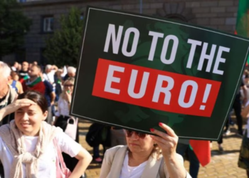 ইউরো গ্রহণ করতে যাচ্ছে বুলগেরিয়া, কেন তৈরি হয়েছে বিতর্ক?