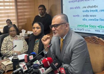 অন্তর্বর্তী সরকারের মেয়াদে চালু হচ্ছে না শাহজালালের থার্ড টার্মিনাল