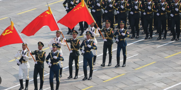 তাইওয়ান ইস্যুতে উত্তেজনার মধ্যে জাপানে দ্বৈত ব্যবহারযোগ্য পণ্য রপ্তানি নিষিদ্ধ করল চীন