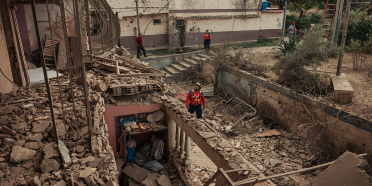 ভেনেজুয়েলায় যুক্তরাষ্ট্রের অভিযানে ৩২ কিউবান নিহত, দুই দিনের রাষ্ট্রীয় শোক ঘোষণা কিউবার