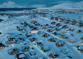 ডেনিশ প্রধানমন্ত্রী বলেন যুক্তরাষ্ট্রের আক্রমণ গ্রিনল্যান্ডের জন্য ন্যাটোর শেষ