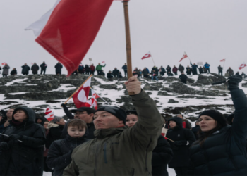 গ্রিনল্যান্ডের প্রতি হুমকি দেখাচ্ছে যে ট্রাম্পকে প্রশমিত করা বন্ধ করতে হবে