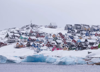 গ্রিনল্যান্ডে যুক্তরাষ্ট্রের নিরাপত্তা হুমকি কি রাশিয়া ও চীন
