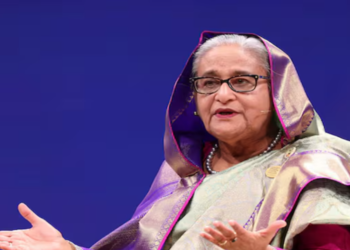 হাসিনার শাসনামলে বাংলাদেশে হাজারো গুমের অভিযোগ, তদন্ত কমিশনের ভয়াবহ তথ্য