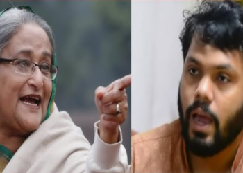 হাদির হত্যাকাণ্ডে ভারতের সংশ্লিষ্টতার দাবি ভিত্তিহীন: শেখ হাসিনা