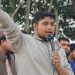 কুমিল্লা-৪ আসনে হাসনাত আবদুল্লাহর প্রার্থিতা বহাল