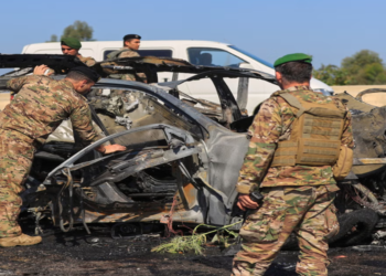 হিজবুল্লাহ নিরস্ত্রীকরণের সময়সীমা ঘনিয়ে আসছে, ইসরায়েলি হামলার মধ্যে লেবাননের সামনে কী