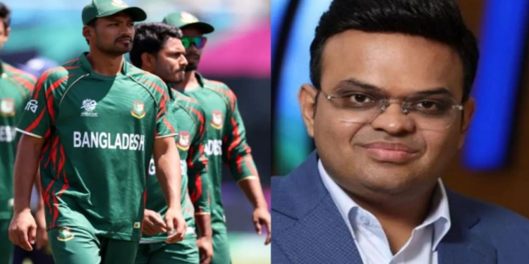 ‘সম্পূর্ণ মিথ্যা’: ভারতের নিরাপত্তা নিয়ে বাংলাদেশের নতুন দাবি নাকচ আইসিসির