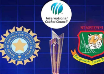 আইসিসির এক দিনের সময়সীমা, ভারতে না যাওয়ার অবস্থানেই বাংলাদেশ