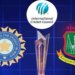 আইসিসির এক দিনের সময়সীমা, ভারতে না যাওয়ার অবস্থানেই বাংলাদেশ