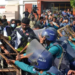 নিরাপত্তা পরিস্থিতির কারণে বাংলাদেশ থেকে ভারতীয় কূটনীতিকদের পরিবার প্রত্যাহারের সিদ্ধান্ত