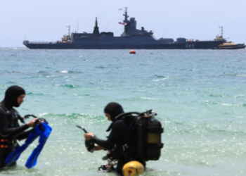 ব্রিকস সামরিক মহড়া: গুরুত্ব কী, কেন অংশ নেয়নি ভারত