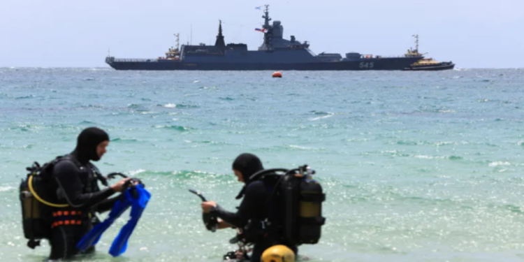 ব্রিকস সামরিক মহড়া: গুরুত্ব কী, কেন অংশ নেয়নি ভারত