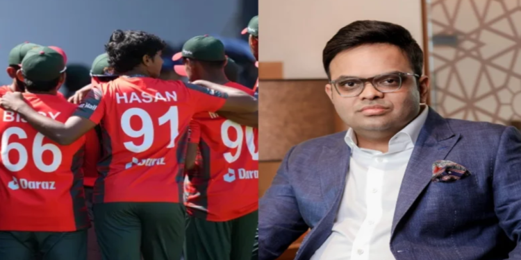 ভিসা না পেয়ে ঢাকায় আসতে পারলেন না ভারতীয় আইসিসি কর্মকর্তা, টি টোয়েন্টি বিশ্বকাপ বিতর্ক আরও জটিল