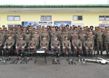 ভারতীয় সেনাবাহিনীর মোবাইল ড্রোন ল্যাব কী, কেন এটিকে বড় পরিবর্তনের হাতিয়ার বলা হচ্ছে