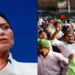 বাংলাদেশে হিন্দুদের সুরক্ষায় যুক্তরাজ্যের হস্তক্ষেপ দাবি প্রীতি প্যাটেলের
