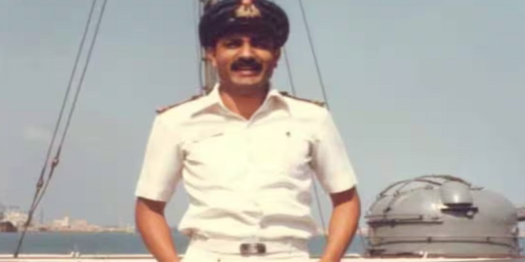 ইসরায়েলের পক্ষে গুপ্তচরবৃত্তির অভিযোগে কাতারে পুনরায় আটক সাবেক ভারতীয় নৌ কর্মকর্তা