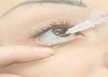 বিপ্লবী চোখের ইনজেকশনে দৃষ্টিশক্তি ফিরে পেলাম: বিশ্বের প্রথম রোগী