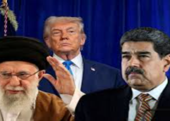 মাদুরো অপহরণে ইরানকে ঘিরে যুদ্ধের আশঙ্কা বাড়ছে, উদ্বিগ্ন বিশ্লেষকেরা