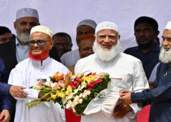 জামায়াতে ইসলামী কীভাবে বাংলাদেশের ক্ষমতার দ্বারপ্রান্তে পৌঁছাল