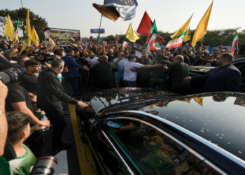 হিজবুল্লাহকে নিরস্ত্র করতে লেবাননের পরিকল্পনা সম্পন্নের চ্যালেঞ্জ