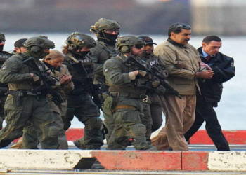 মাদুরো বললেন তিনি যুদ্ধ বন্দী: কেন তা গুরুত্বপূর্ণ