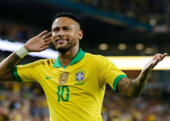 নতুন বছরে ব্রাজিল থেকে নেইমারকে নিয়ে সুখবর