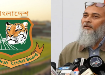 অর্থ কমিটির প্রধানের পদ থেকে নাজমুলকে সরানোর সিদ্ধান্ত বিসিবির