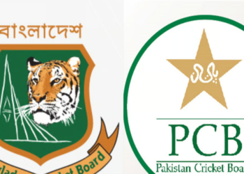 বাংলাদেশের বিশ্বকাপ ম্যাচ আয়োজনের আগ্রহ প্রকাশ করেছে পাকিস্তান