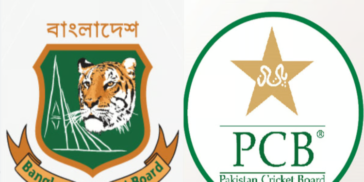 বাংলাদেশের বিশ্বকাপ ম্যাচ আয়োজনের আগ্রহ প্রকাশ করেছে পাকিস্তান