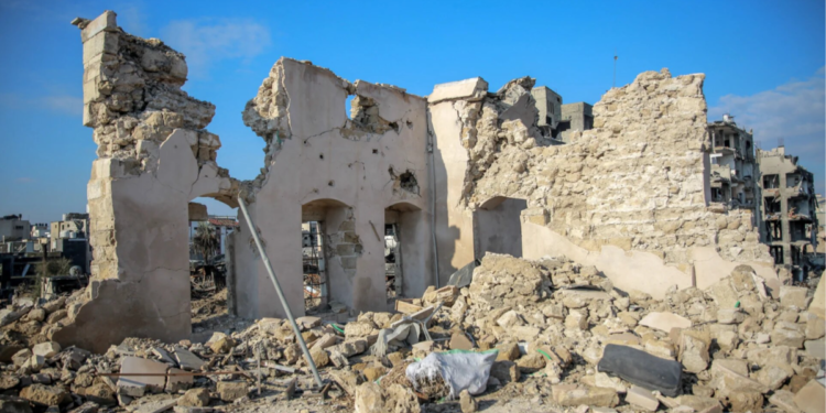 ইসরায়েলি দখল ও ধ্বংসের আশঙ্কায় ইউনেস্কোর তালিকায় ১৪টি স্থাপনার নাম দিল ফিলিস্তিন