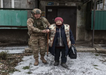 রাশিয়া–ইউক্রেন যুদ্ধ: ১ হাজার ৪০৭তম দিনের গুরুত্বপূর্ণ ঘটনা