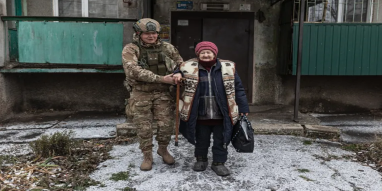 রাশিয়া–ইউক্রেন যুদ্ধ: ১ হাজার ৪০৭তম দিনের গুরুত্বপূর্ণ ঘটনা