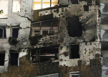 রাশিয়ার ওরেশনিক হাইপারসনিক ক্ষেপণাস্ত্র হামলা ইউক্রেনে কেন গুরুত্বপূর্ণ?