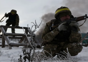রাশিয়া-ইউক্রেন যুদ্ধ: যুদ্ধের ১,৪১৪তম দিনের গুরুত্বপূর্ণ ঘটনাপ্রবাহ