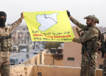 আলেপ্পোর সংঘর্ষে সিরিয়ার জন্য এসডিএফ একীভূতকরণের চ্যালেঞ্জ স্পষ্ট