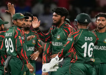 ভারত–বাংলাদেশ উত্তেজনার প্রভাব: শীর্ষ বাংলাদেশি ক্রিকেটারদের স্পনসরশিপ স্থগিতের পথে এসজি
