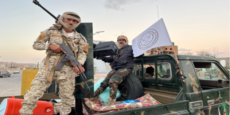 সৌদি সংলাপের প্রস্তাবকে স্বাগত জানাল ইয়েমেনের বিচ্ছিন্নতাবাদী এসটিসি